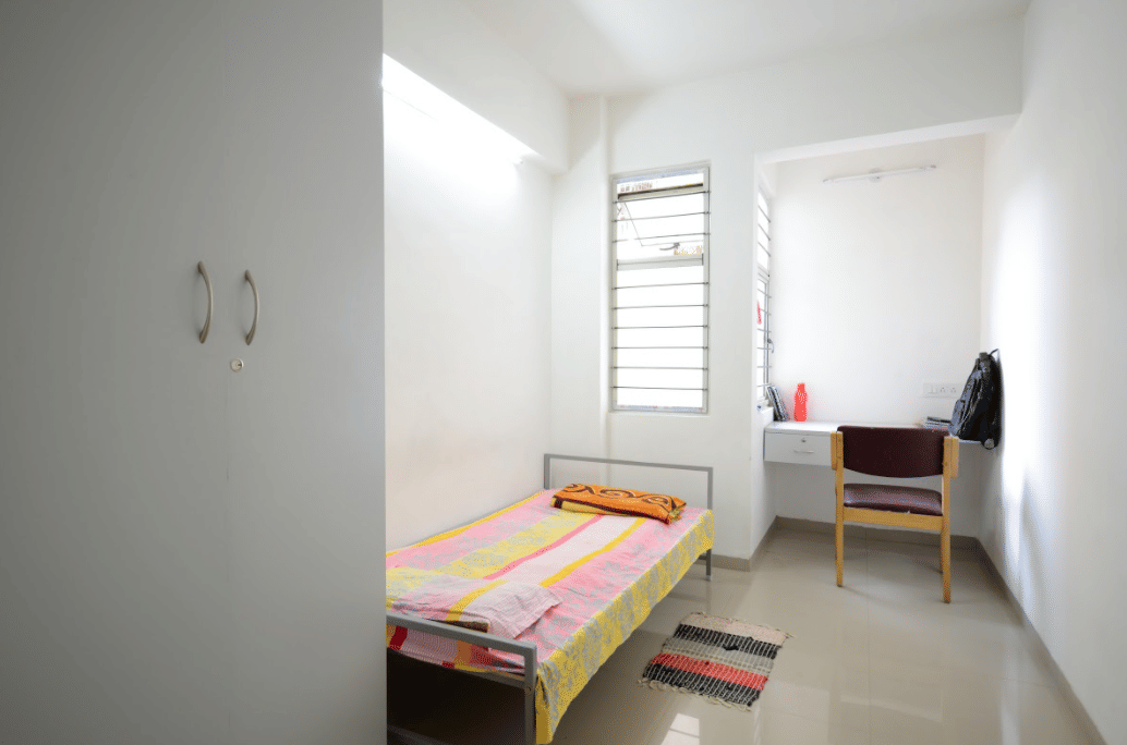 CMRIT Bangalore hostel photo 6